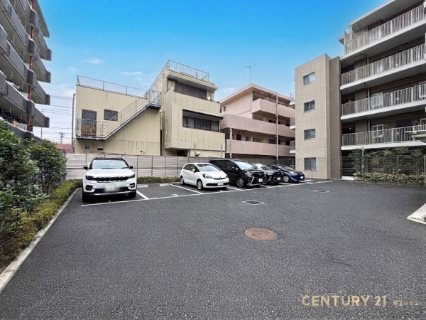アンビシャス東岩槻