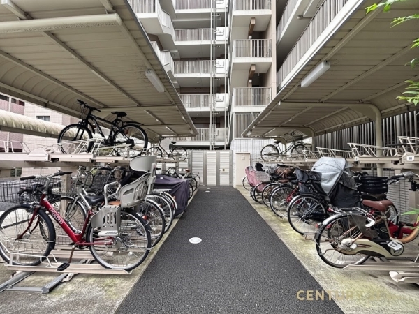 アンビシャス東岩槻