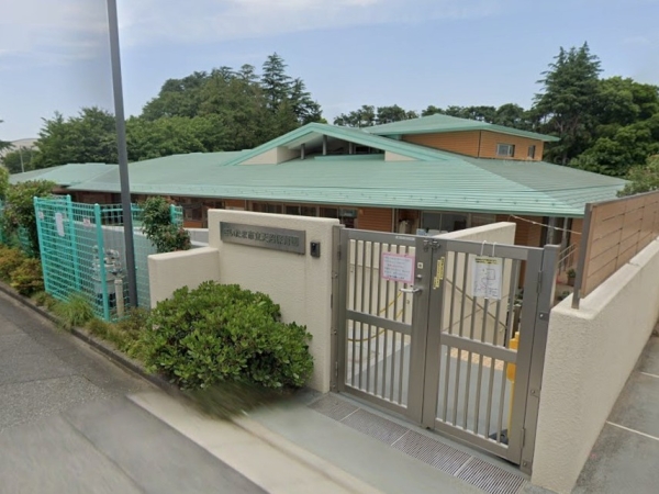 大宮セントラルハイツ(天沼保育園)