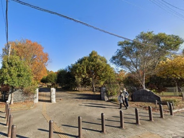 大宮セントラルハイツ(合併記念見沼公園)