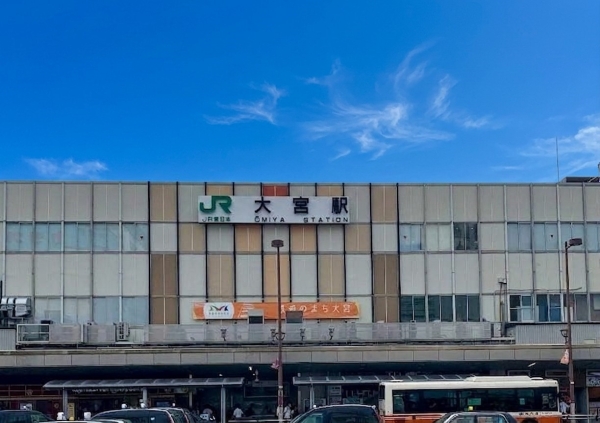 ライオンズプラザ大宮(JR[大宮」駅)