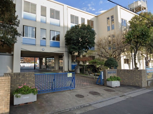 ライオンズプラザ大宮(さいたま市立大宮北小学校)