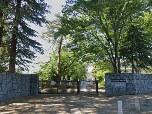 ライオンズプラザ大宮(さいたま市立大宮北中学校)