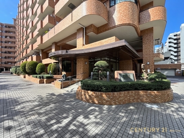 ライオンズプラザ大宮