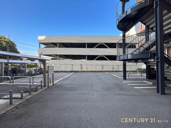 ライオンズプラザ大宮