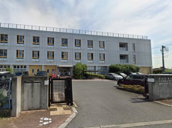 レーベンハイム吉川弐番館(吉川市立吉川小学校)