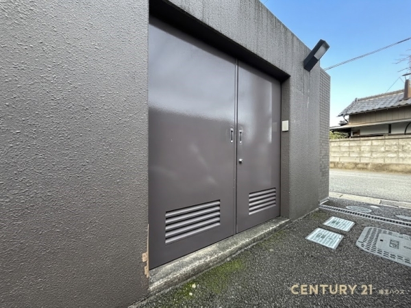 レーベンハイム吉川弐番館