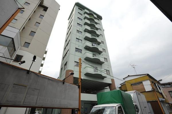 パルポート上大岡