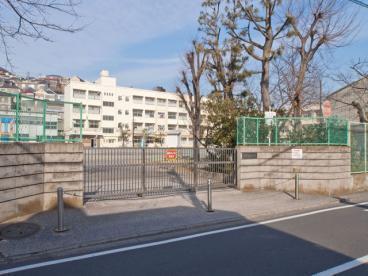 パルポート上大岡(横浜市立桜岡小学校)