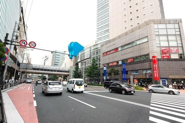 パルポート上大岡(上大岡駅(京急本線))