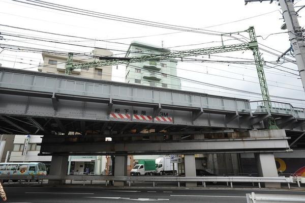 パルポート上大岡