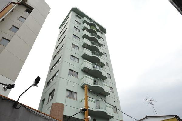 パルポート上大岡