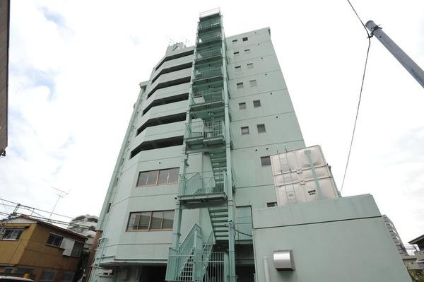 パルポート上大岡