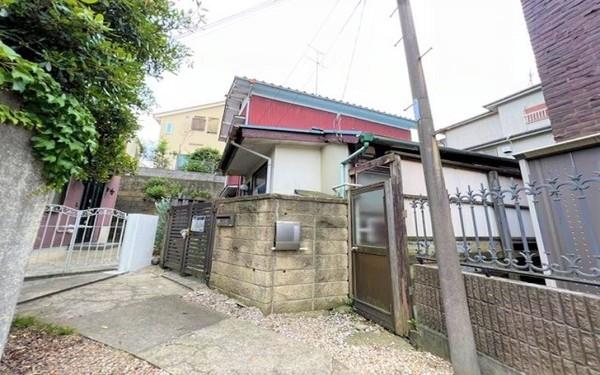中区本郷町3丁目　売地