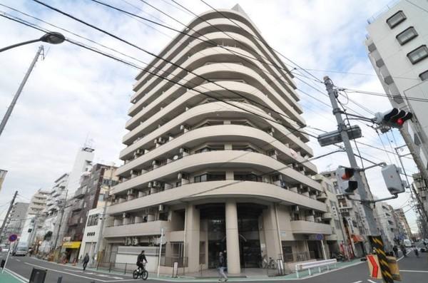 ロータリーライフ石川町