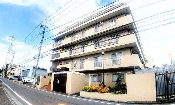 エンゼルハイム新川崎