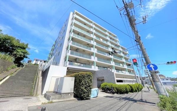 アークプラザ希望が丘