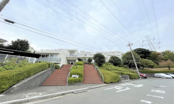 三ツ境ハイタウンテラスハウス１号棟