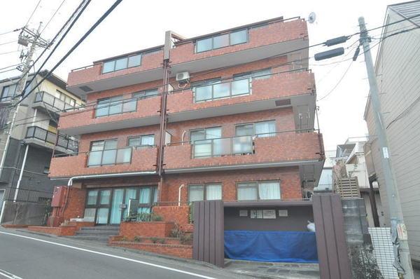 ライオンズマンション上大岡第７