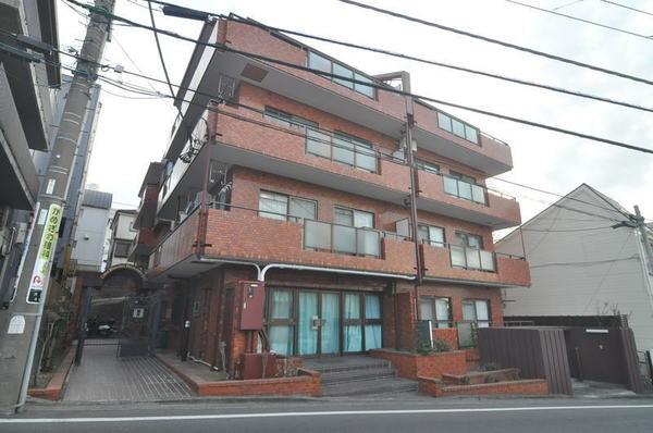 ライオンズマンション上大岡第７
