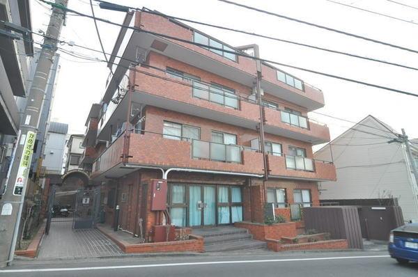 ライオンズマンション上大岡第７