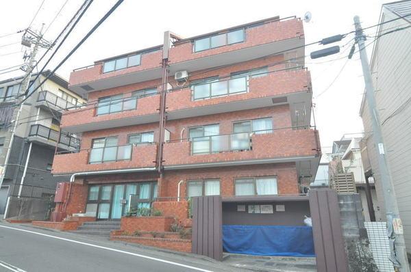 ライオンズマンション上大岡第７