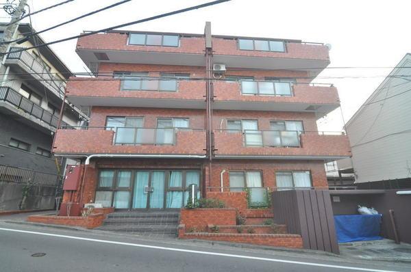 ライオンズマンション上大岡第７