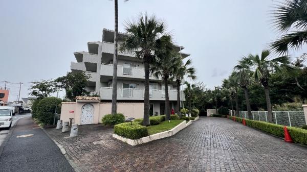東急ドエルステージ２１磯子Ａ棟