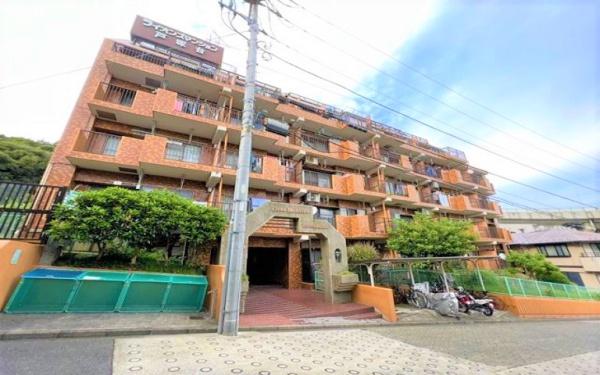 ライオンズマンション戸塚台