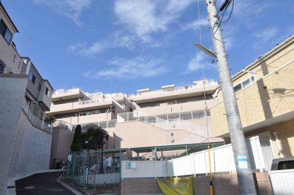 コスモ井土ケ谷グランヒルズ