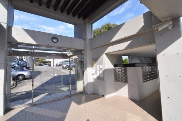 コスモ井土ケ谷グランヒルズ
