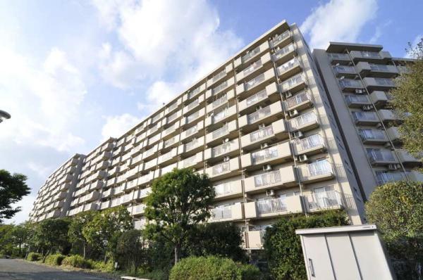 戸塚ハイライズ