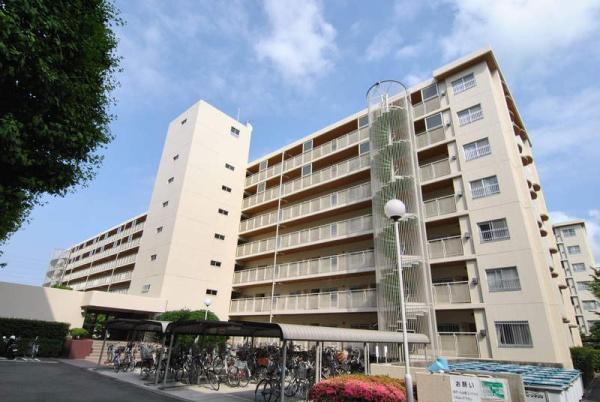 第２大船パークタウンＣ号棟