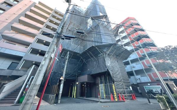 ラウム武蔵中原