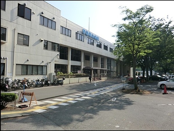 エンゼルハイム保土ケ谷(社会福祉法人聖隷福祉事業団聖隷横浜病院)