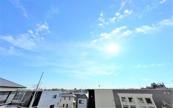 エンゼルハイム保土ケ谷