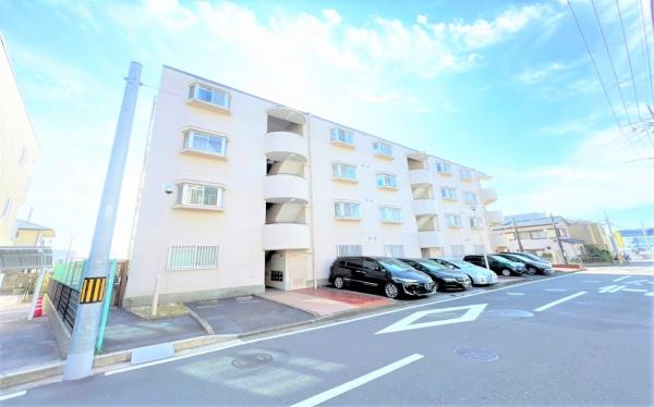 エンゼルハイム保土ケ谷