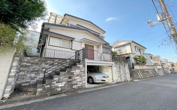 戸塚区平戸町