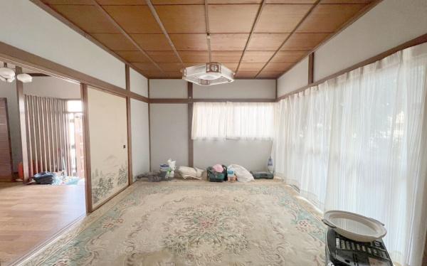 戸塚区平戸町