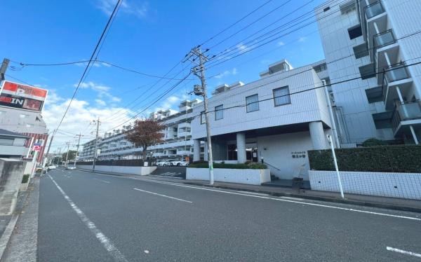 アーバンハイツ保土ケ谷