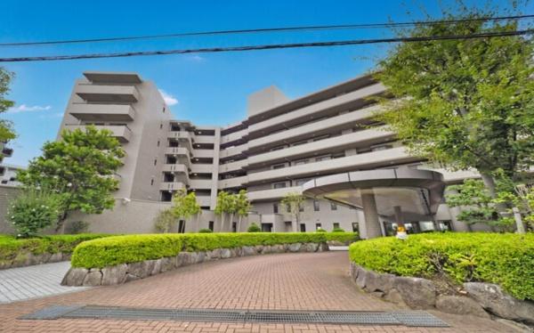 東急ドエルアルス大倉山