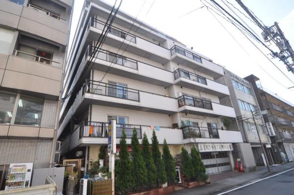 ダイアパレス伊勢佐木町
