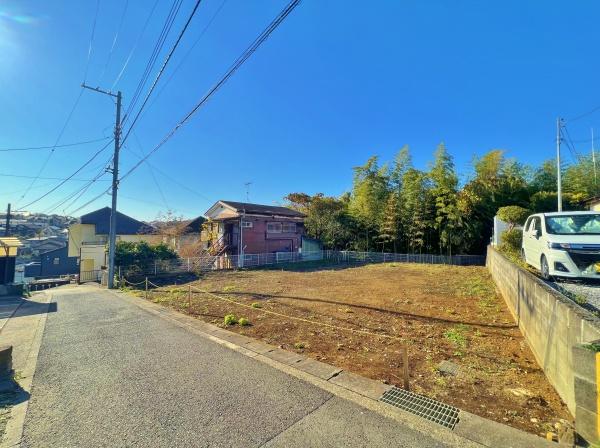 保土ケ谷区上菅田町　全２区画２区画