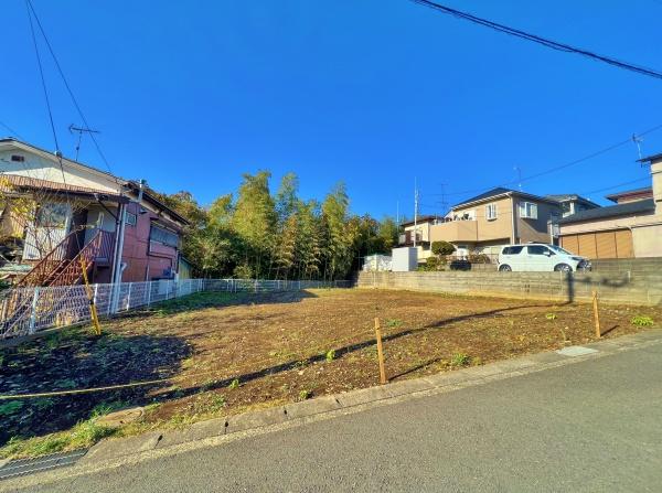 保土ケ谷区上菅田町　全２区画２区画