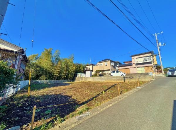 保土ケ谷区上菅田町　全２区画２区画