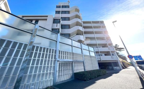 戸塚西パークホームズ弐番館