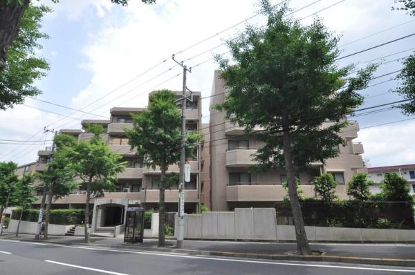 サンヴェール藤が丘
