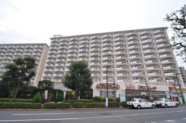 市ヶ尾プラーザビル