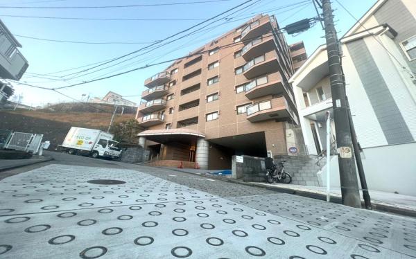 グランシティ横濱保土ケ谷
