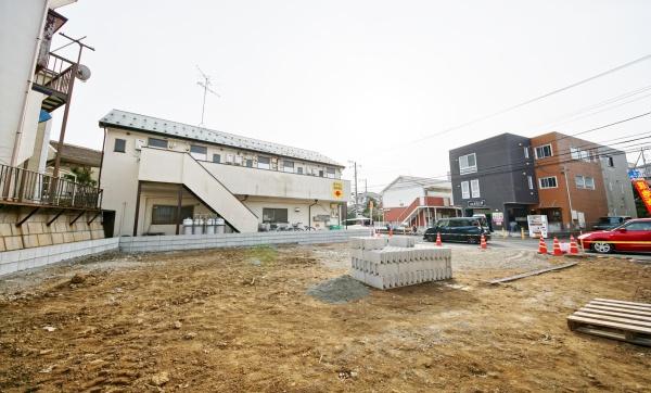藤沢市善行１丁目の中古一戸建て